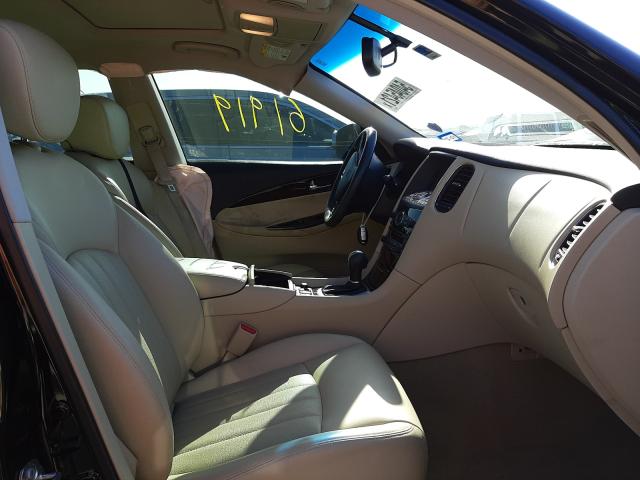 2017 INFINITI QX50 JN1BJ0RP9HM380971