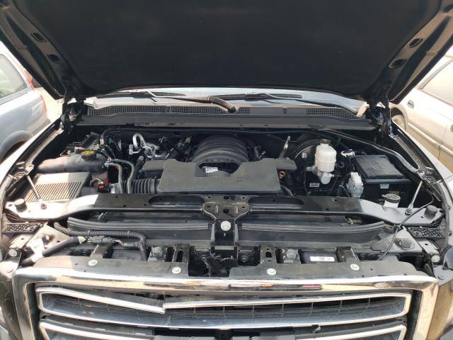 2020 GMC YUKON SLT 1GKS2DKC5LR220224