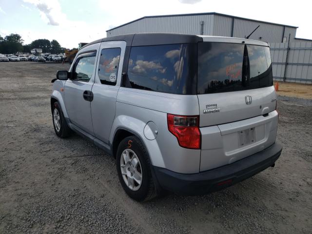 2010 HONDA ELEMENT LX 5J6YH2H35AL004464