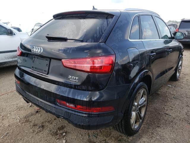 2016 AUDI Q3 PRESTIG WA1GFCFSXGR000904