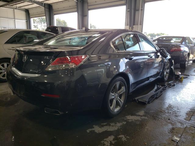 2013 ACURA TL TECH 19UUA9F55DA005072