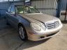 2004 MERCEDES-BENZ  E-CLASS