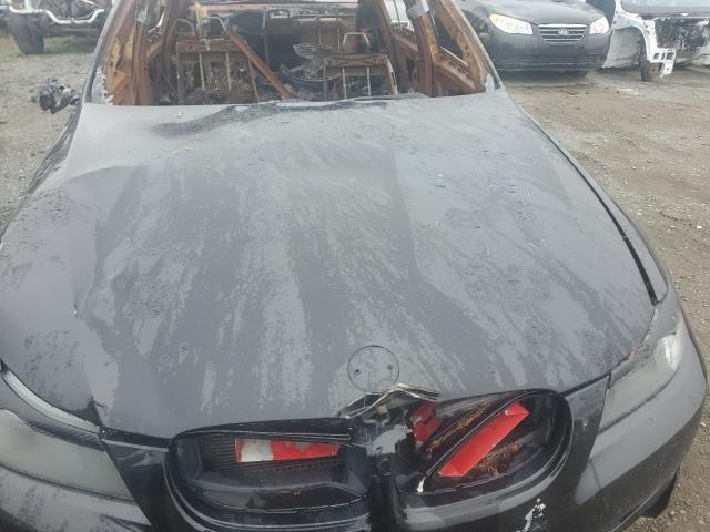 2011 BMW 323 I WBAPG7G5XBNM68485