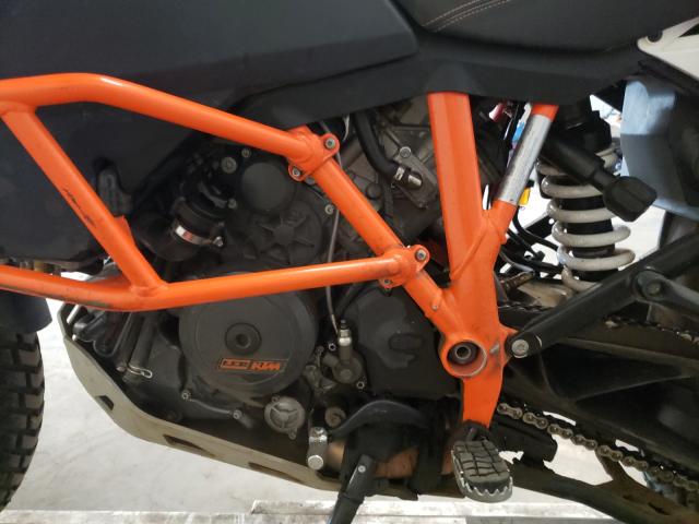 2017 KTM 1090 ADVEN VBKV49403HM979198
