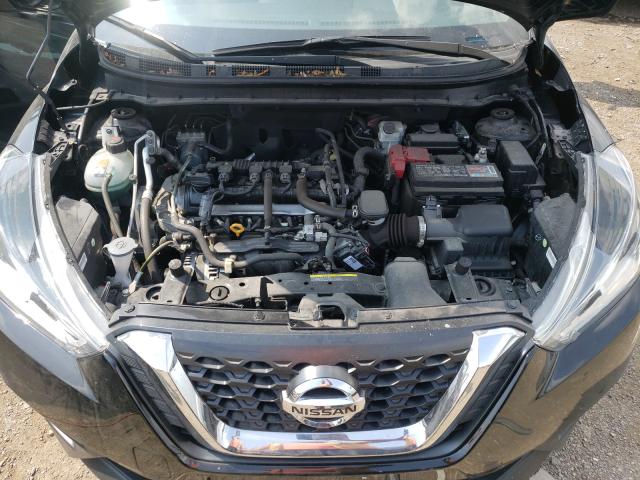 2018 NISSAN KICKS 3N1CP5CU9JL535582