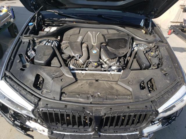 2018 BMW M550XI WBAJB9C54JB049313