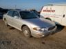 2000 BUICK  LESABRE