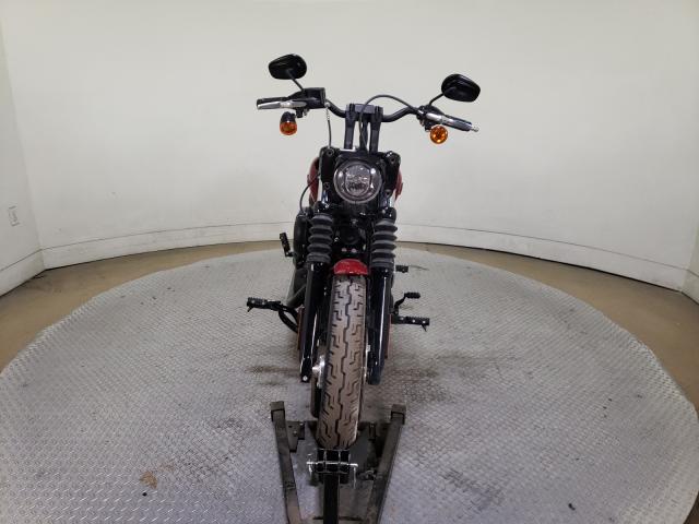 2020 HARLEY-DAVIDSON FXBB 1HD1YJJ15LB046506