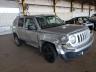 2011 JEEP  PATRIOT