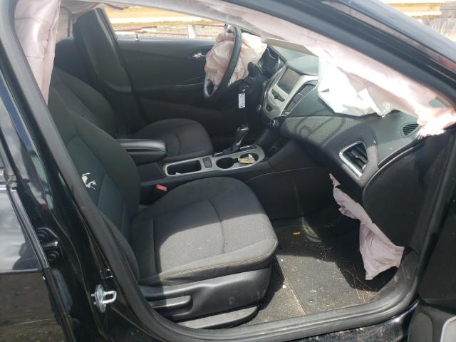 2018 CHEVROLET 1500 1G1BC5SM5J7114722