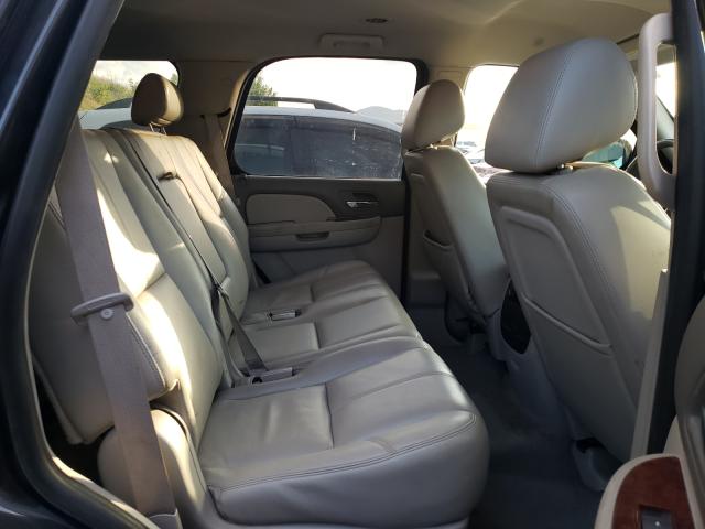 2010 GMC YUKON 1GKUKCE07AR147276