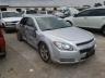 2012 CHEVROLET  MALIBU