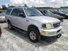 2002 FORD  EXPEDITION