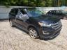 2015 FORD  EDGE