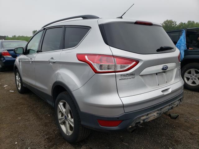 2014 FORD ESCAPE SE 1FMCU9GX4EUC89193