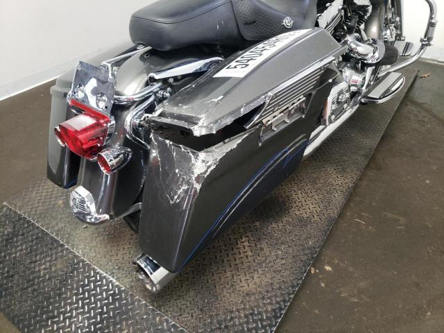 2003 HARLEY-DAVIDSON FLHRCI 1HD1FRW1X3Y736391