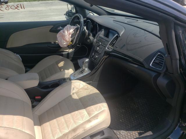 2017 BUICK CASCADA PR W04WH3N59HG164353
