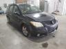 2003 PONTIAC  VIBE