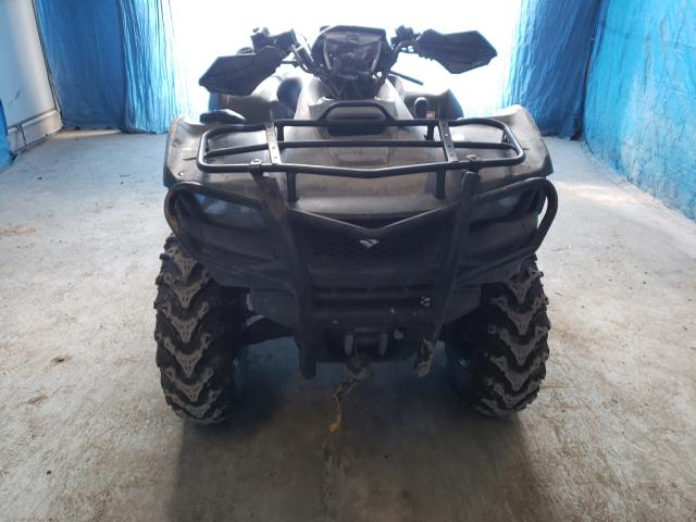 2017 SUZUKI LT-A750 X 5SAAR41A2H7101166