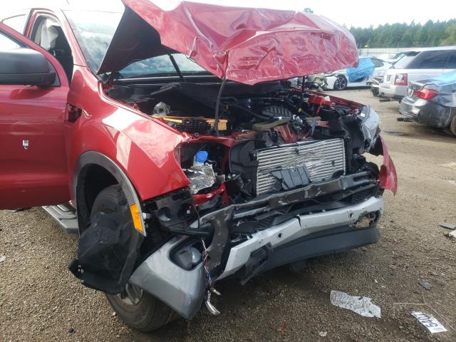2020 FORD RANGER XL 1FTER4EH1LLA73026