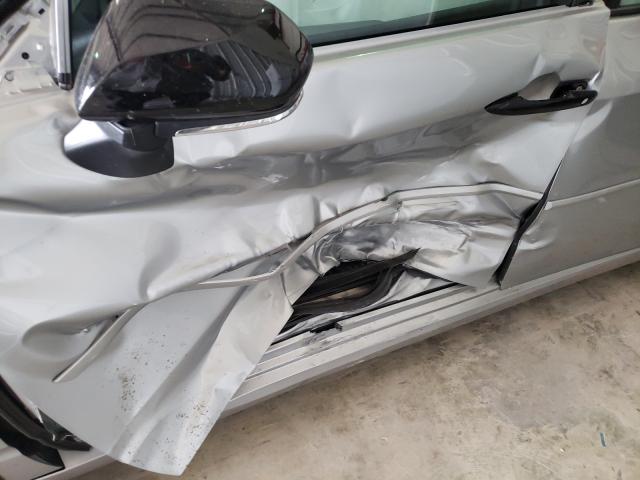 2021 TOYOTA AVALON NIG 4T1EZ1FB5MU059307