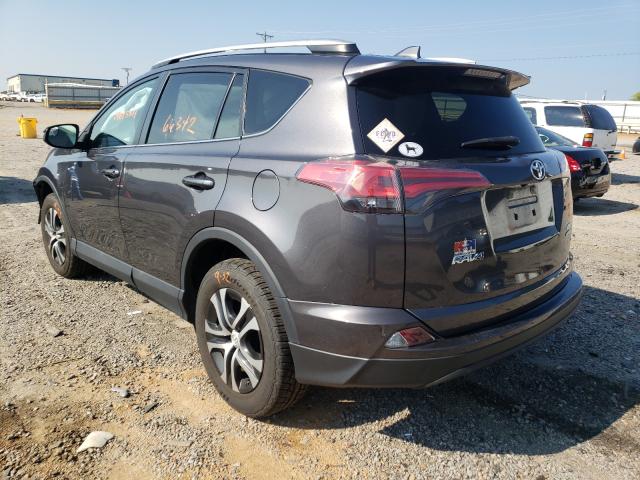 2016 TOYOTA RAV4 2T3BFREV8GW411958