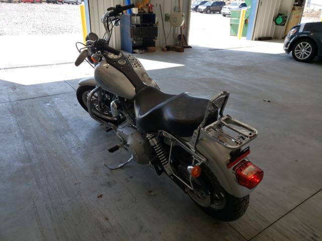 2005 HARLEY-DAVIDSON FXDI 1HD1GMW165K300241