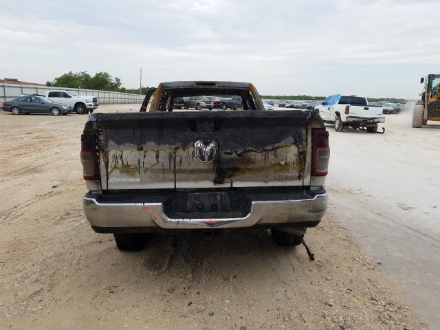 2020 RAM 2500 TRADE 3C6UR5JL1LG189195