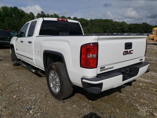 2015 GMC SIERRA 1GTV2VEC1FZ329925
