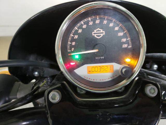 2018 HARLEY-DAVIDSON XG500 1HD4NAA12JC502006