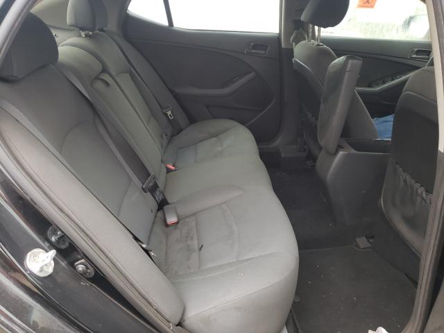 5XXGM4A70FG480232 KIA Optima Lx
