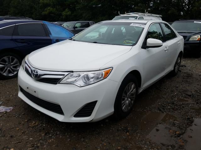 2013 TOYOTA LE 4T1BF1FK9DU685485