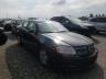 2008 DODGE  AVENGER