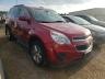 2013 CHEVROLET  EQUINOX