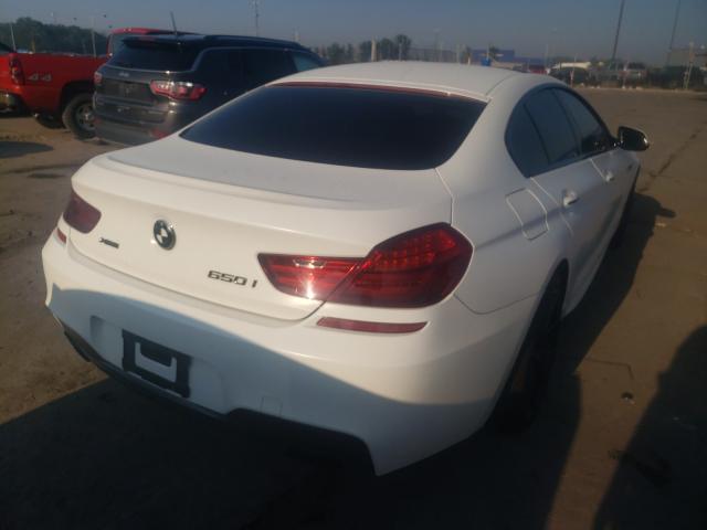 2017 BMW ALPINA B6 WBA6D6C39HG388577