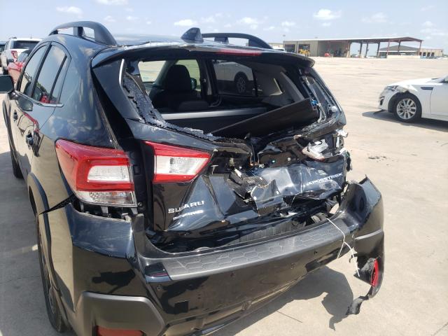 2019 SUBARU CROSSTREK - JF2GTANC7KH336796