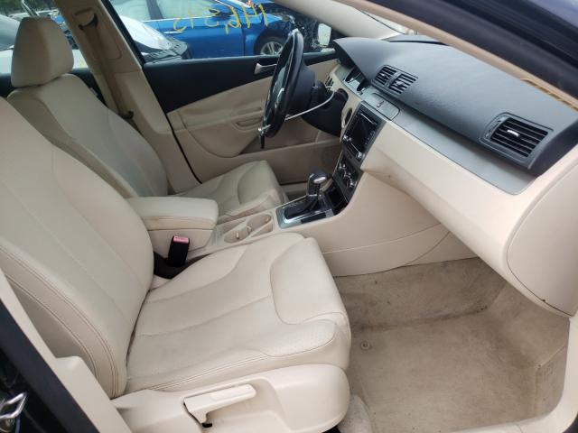 2010 VOLKSWAGEN PASSAT KOM WVWJK7ANXAE067114