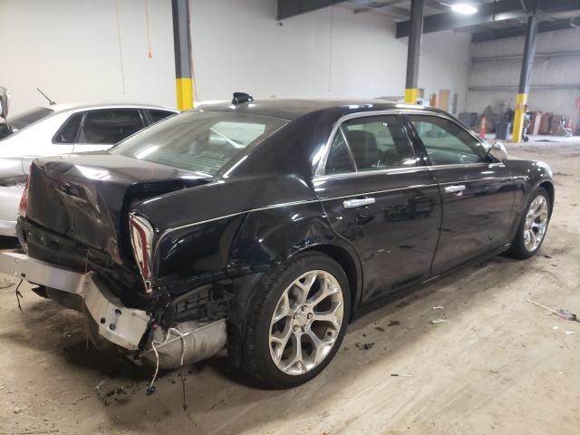 2016 CHRYSLER 300C PLATI 2C3CCAPG5GH167557