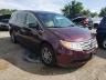 2011 HONDA  ODYSSEY