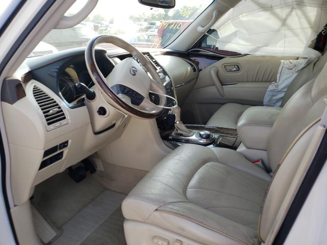 2012 INFINITI QX56 JN8AZ2NE7C9016940