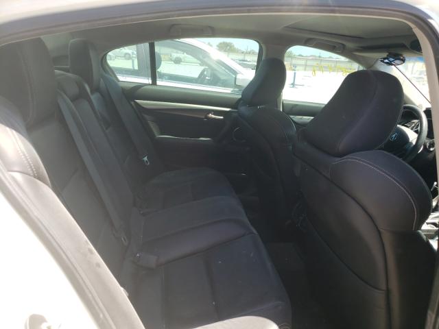 2014 ACURA TL ADVANCE 19UUA9F77EA000233