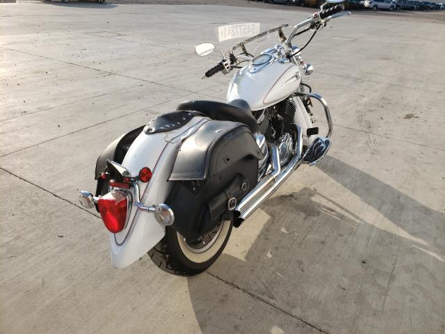 2005 YAMAHA XVS1100 A JYAVP11E35A070946