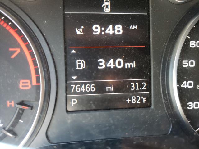 2015 AUDI S3 PREMIUM WAUBFGFF1F1010032