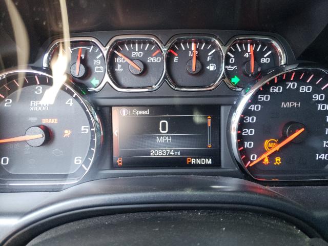 2014 GMC SIERRA 3GTU2UEC4EG377553