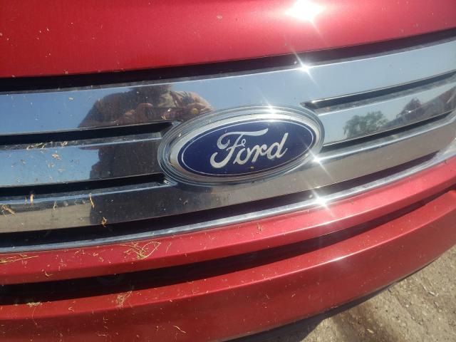 2010 FORD EDGE LIMIT 2FMDK4KC0ABB64208