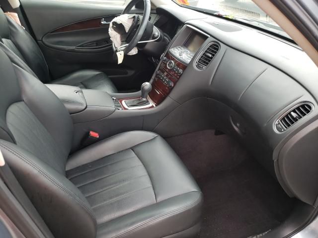 2016 INFINITI QX50 JN1BJ0RR6GM272002