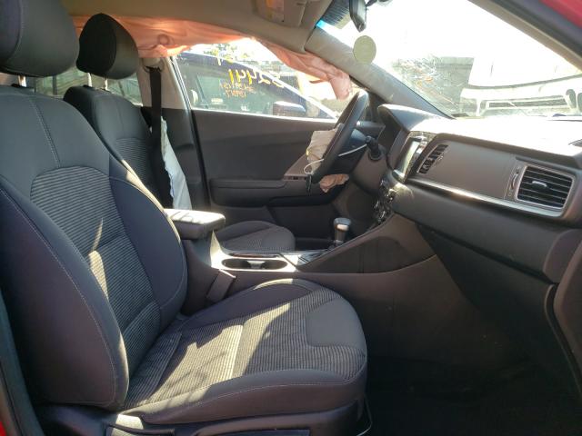 2018 KIA NIRO KNDCB3LC8J5155320