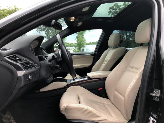 2012 BMW X6 XDRIVE5 5UXFG8C55CL590807