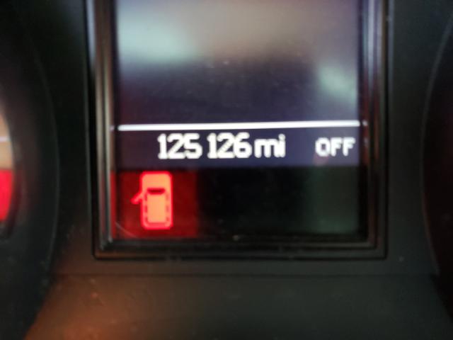 2012 DODGE DURANGO CR 1C4RDHDG8CC247481