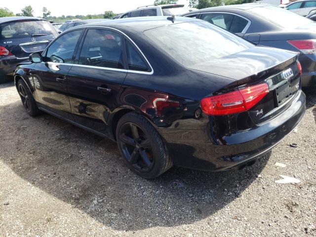 VIN WAUFFAFL8FN042019 2015 Audi A4, Premium Plus no.3